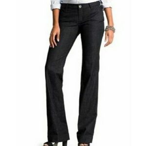 Banana Republic- Trouser Jeans